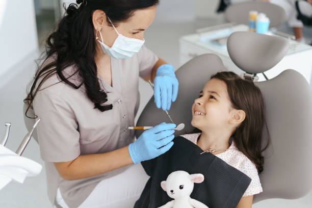 Best Emergency Root Canal Treatment in Talluh, LA