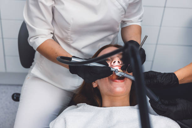 Best Emergency Tooth Extraction in Talluh, LA