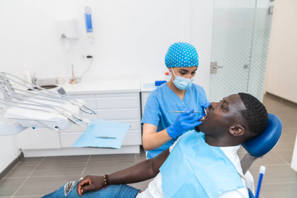  Talluh, LA Emergency Dentist Pros
